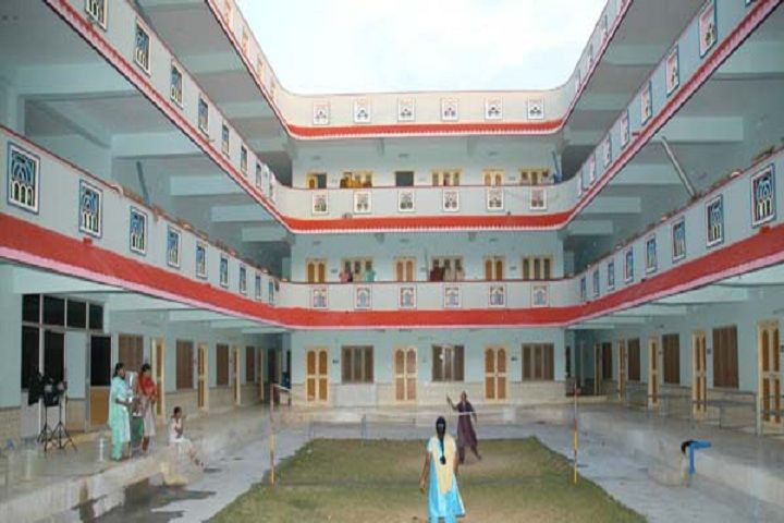 hostel